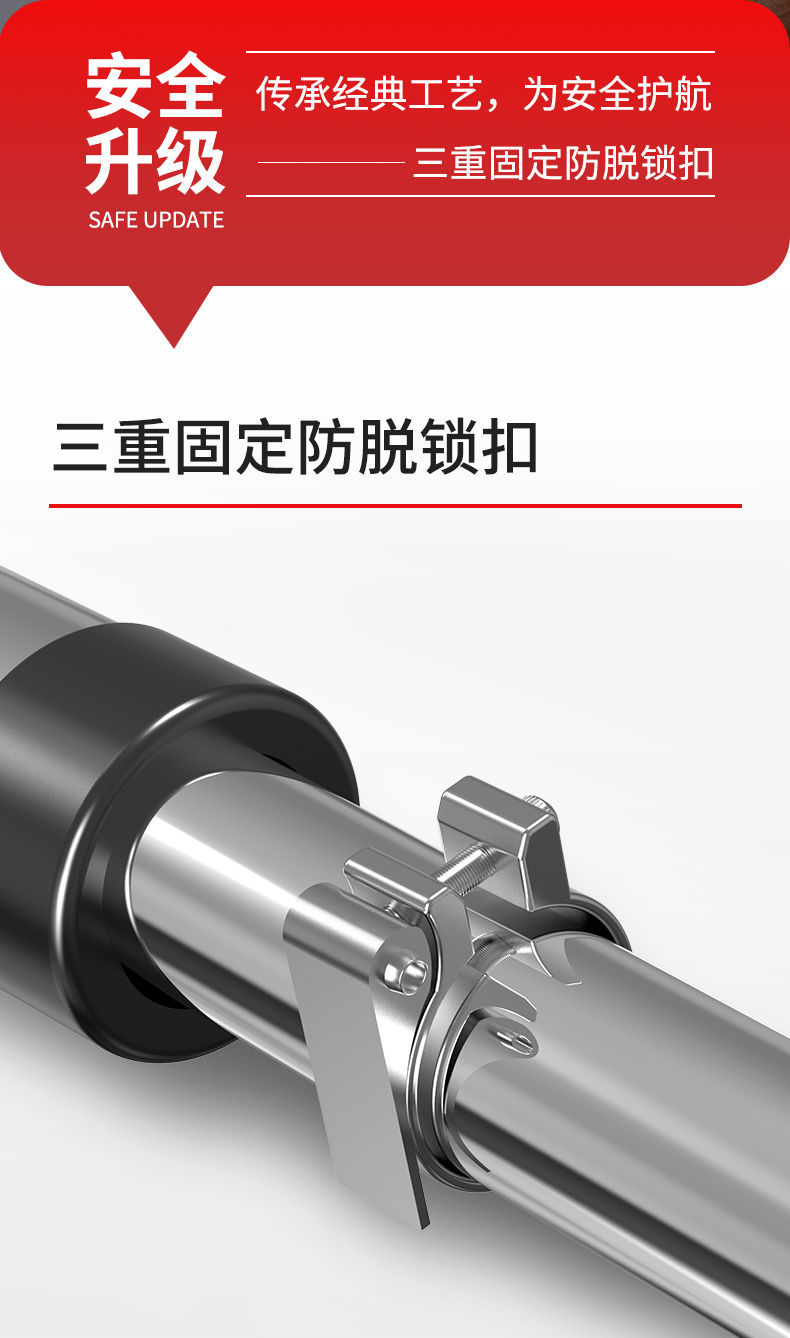 KDST运动护具怎么样室内门上单杠家用