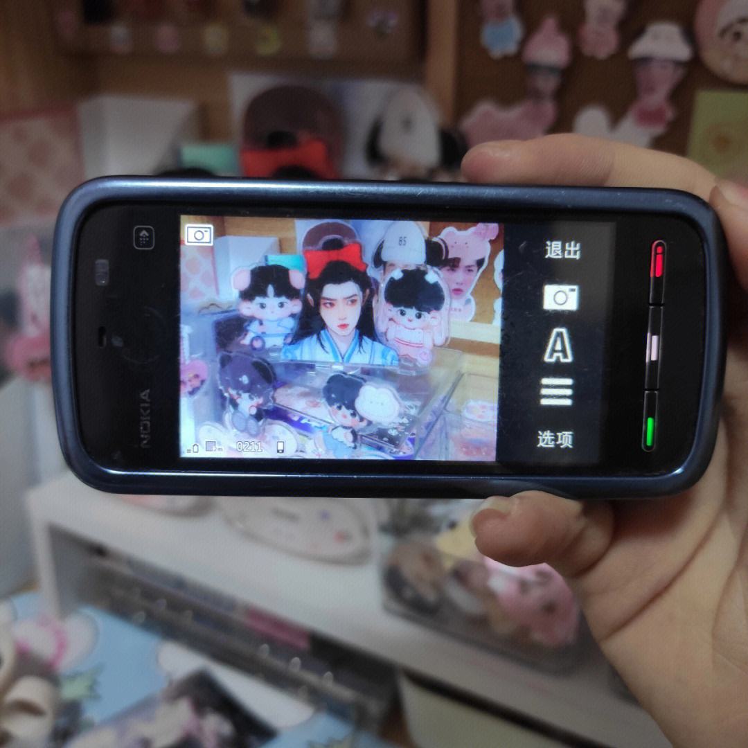 诺基亚电池怎么样一时冲动买了没用的东西