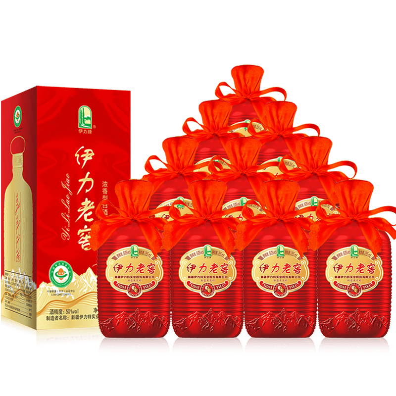 伊力特白酒怎么样“塞外茅台”,伊力老窖
