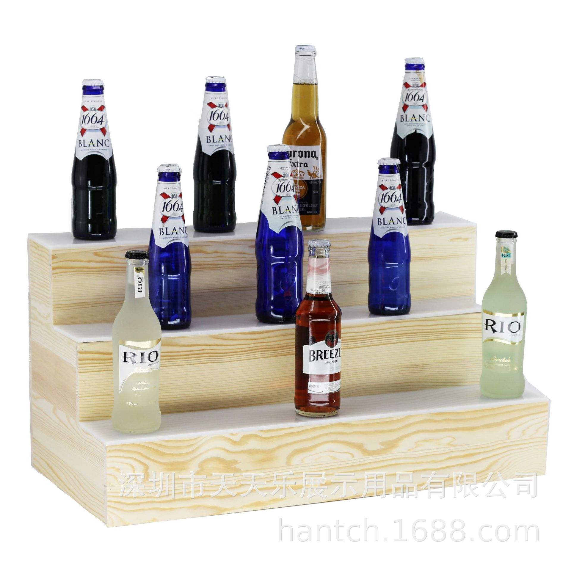 【酒架】酒架干什么用的各种酒架款式大全
