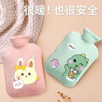 电热水袋怎么注水_长期用热水袋的危害