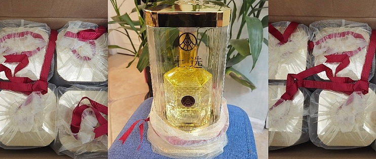 这款五粮液生态酒多少人喝过?_白酒
