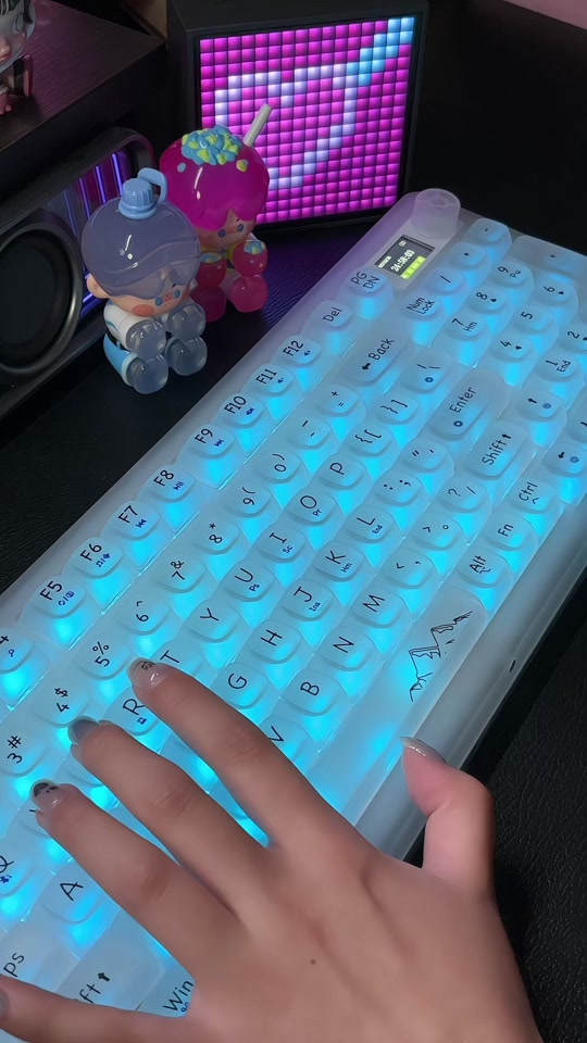 买觅双