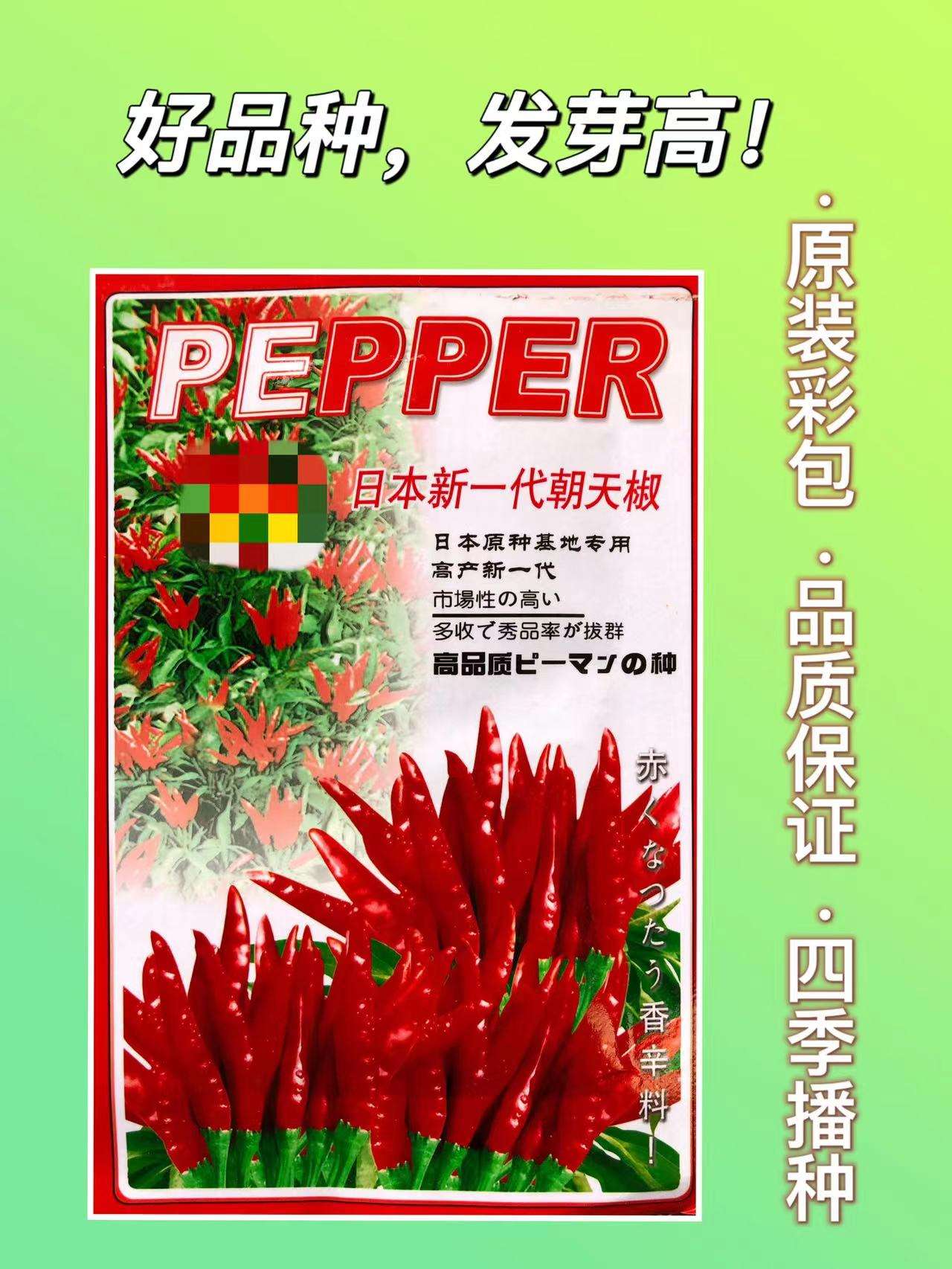 朝天椒和小米椒区别朝天椒怎么腌制好吃