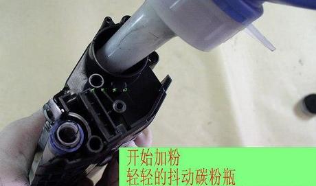 惠普打印机怎么加墨惠普打印机加墨教程