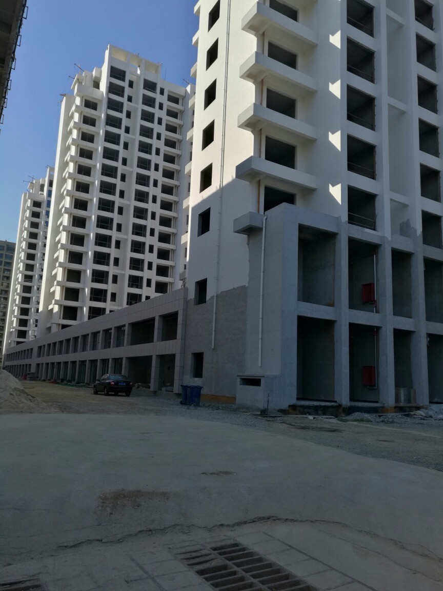 谁清楚深圳幸福海岸二期二手房出售信息