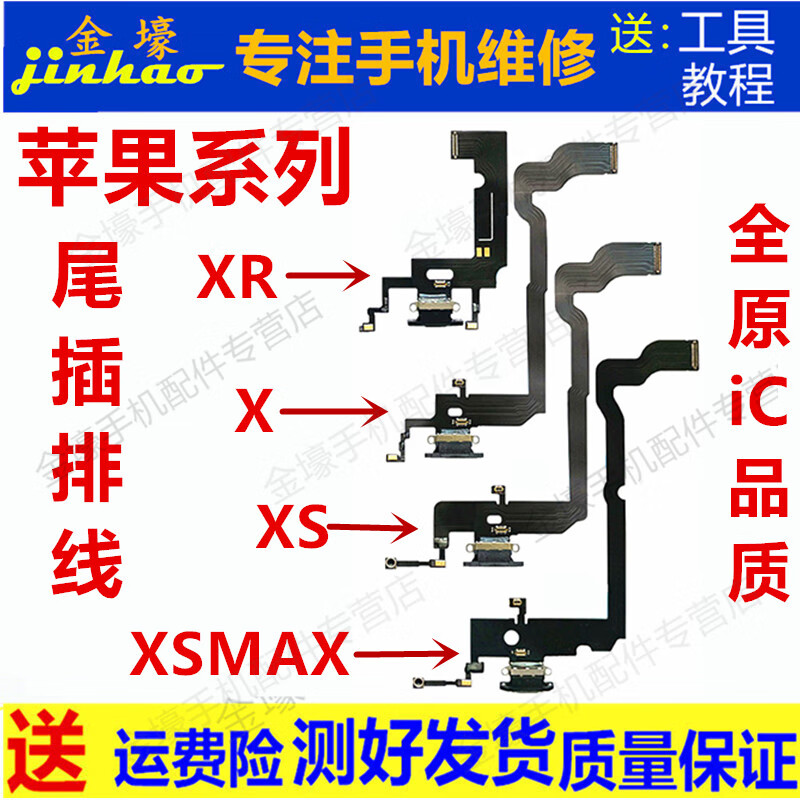 手机的尾插是来自什么意思?另外还有排线?排线是什么?