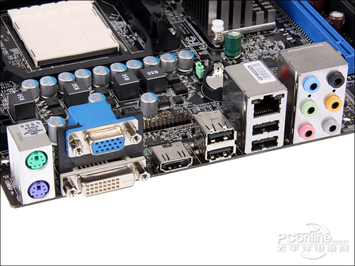 微星785gtm-e45主板怎样设置键盘开机