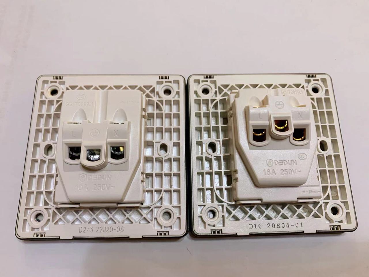插座16a是什么意思