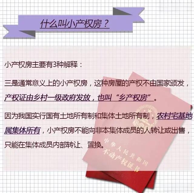 环湖小镇的房子是大产权还是小产权