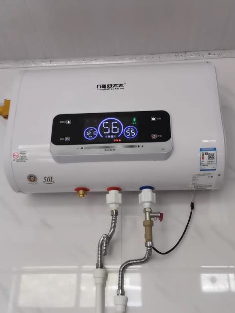 买什么牌子的热水器好热水器一直开着费电吗