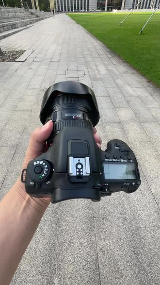 佳能7d2视频功能怎么样-佳能7DMarkII