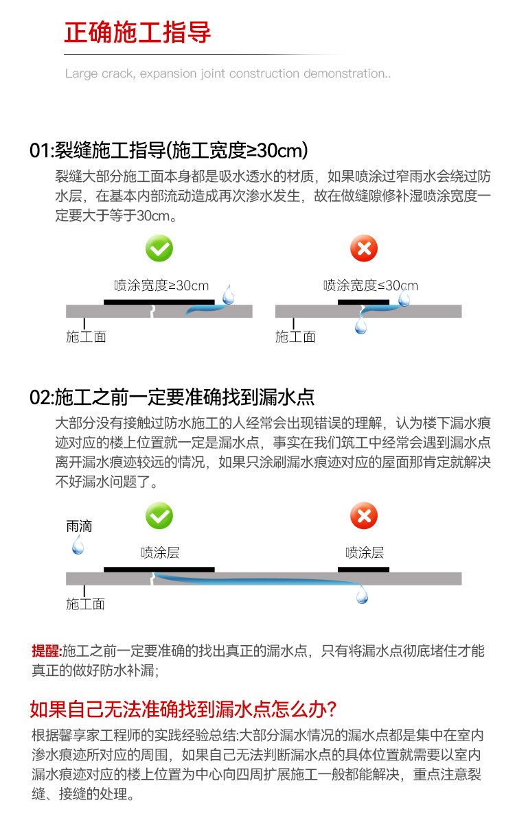 哪位知道补漏房顶的防水胶多少钱一斤