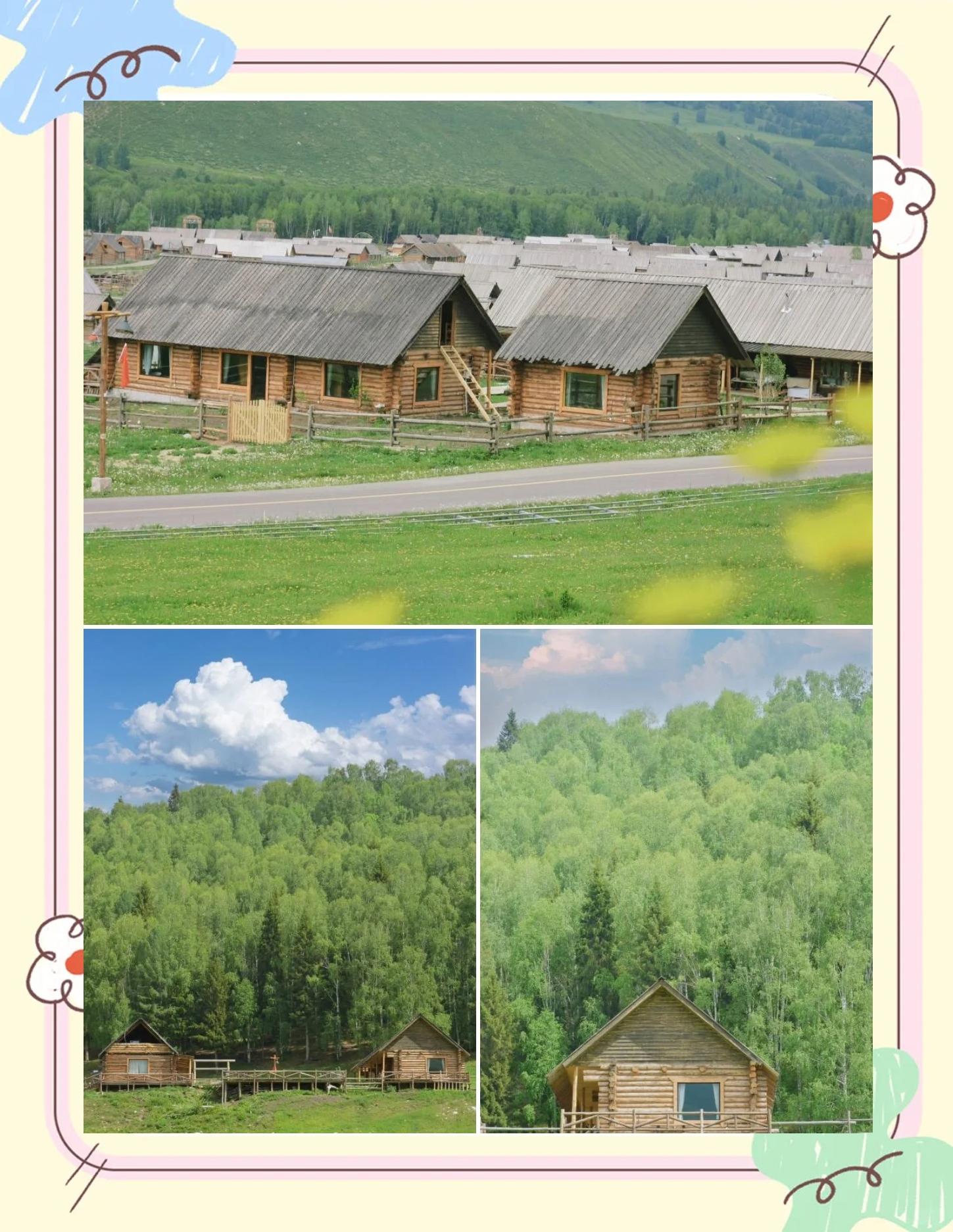 禾木是一种什么木能做家具吗