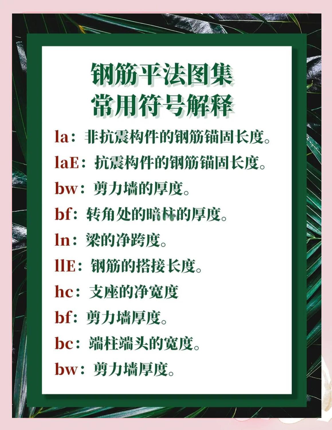 跪求三级钢筋的表明符号,直接打出来我复制!
