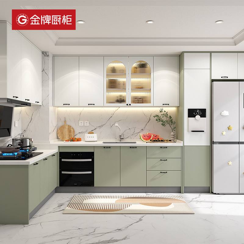 2022年最新橱柜十大品牌排名榜单揭晓