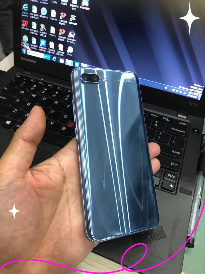 不看跑分分享我的荣耀Note10真实体验—ZOL好说