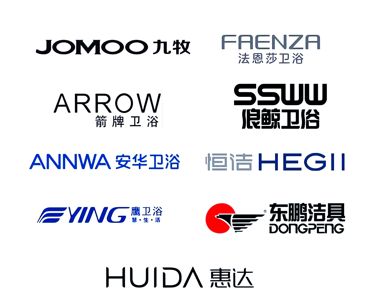 中国十大卫浴品牌排行榜中国十大卫浴如何选购