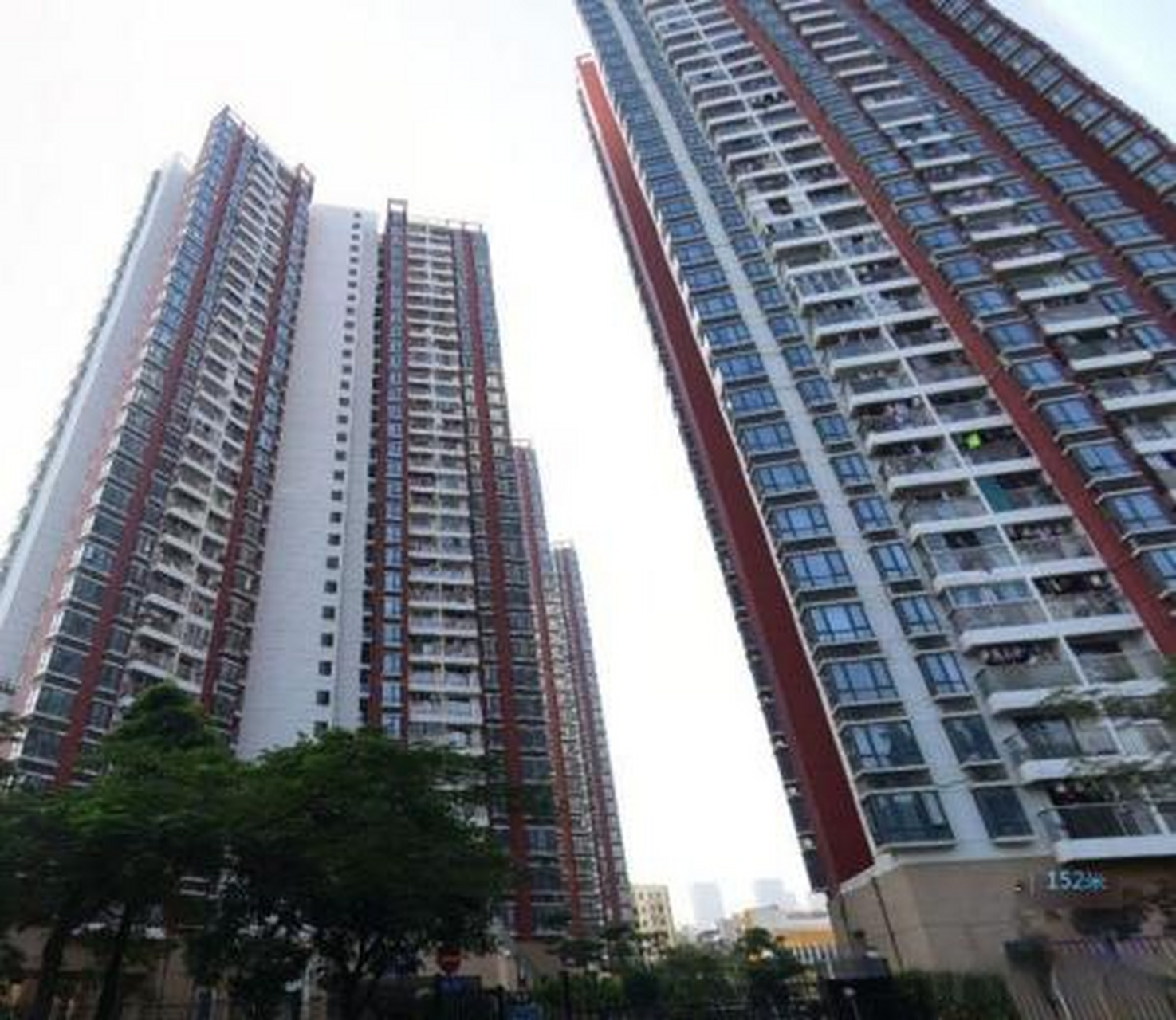 说说深圳龙华区二手房多少钱一平米