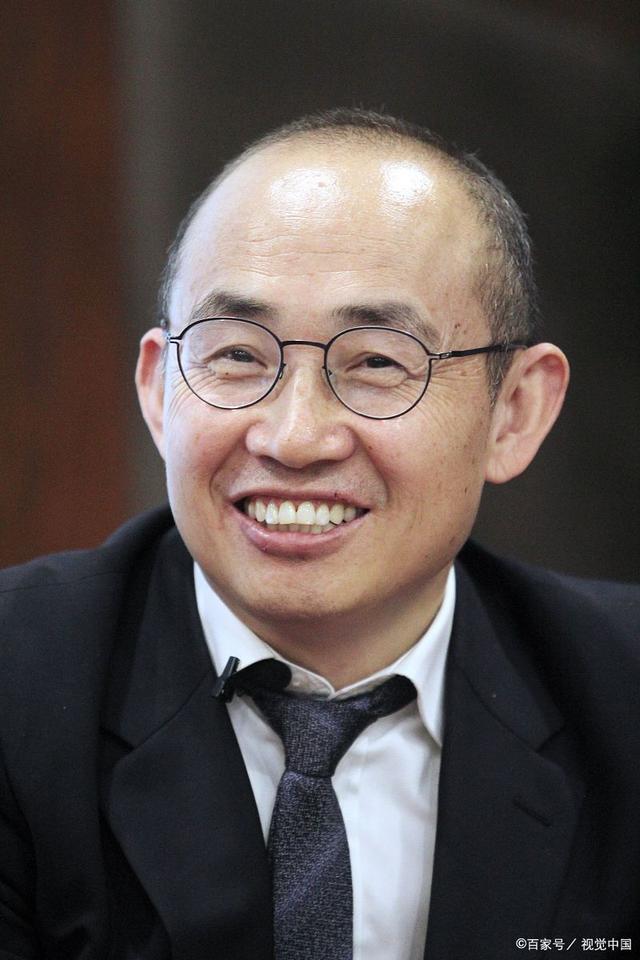 房地产人物有哪些年轻的请给一下