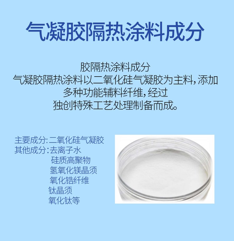 纳米隔热保温涂料是什么东西有什么优势