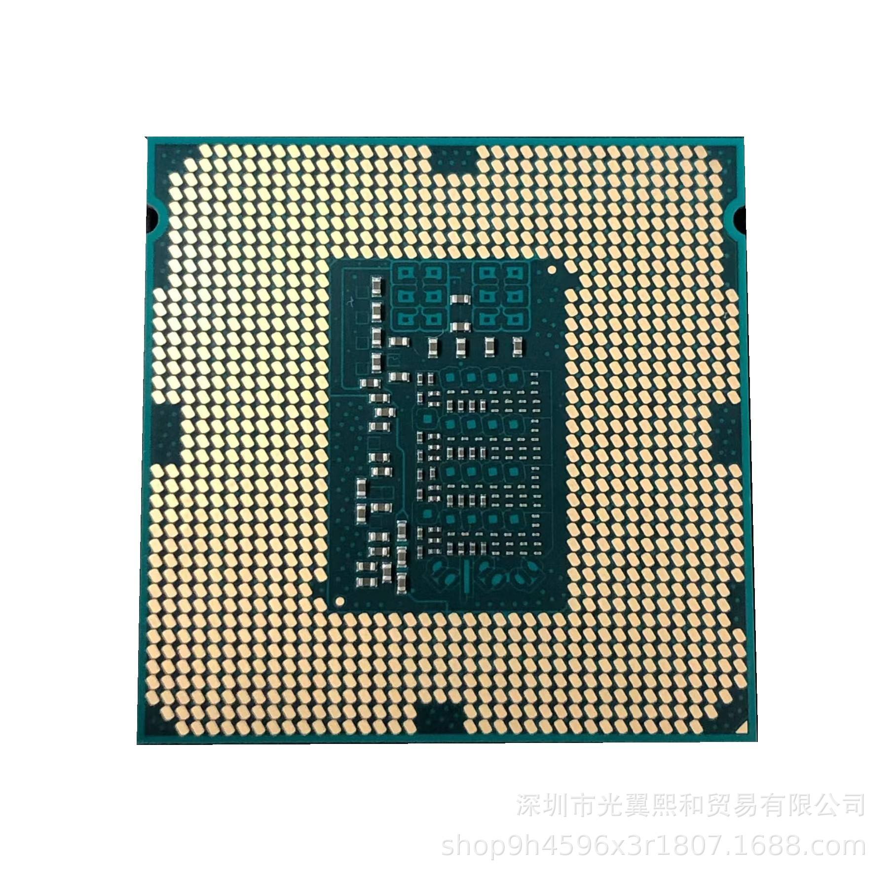 intel酷睿i54690与i54590的不同有多大?