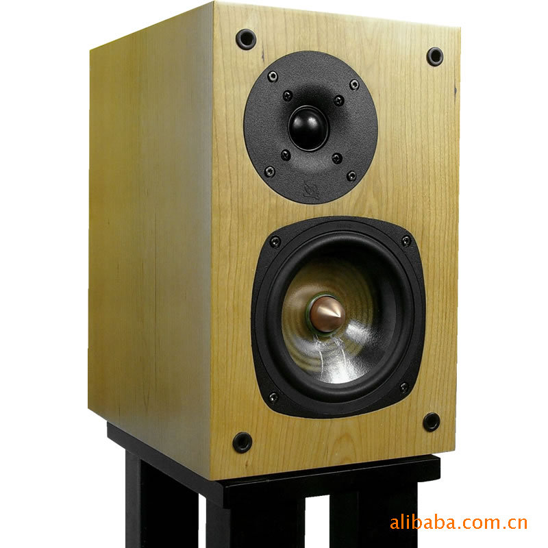 中大音响hifi四号音质怎么样?