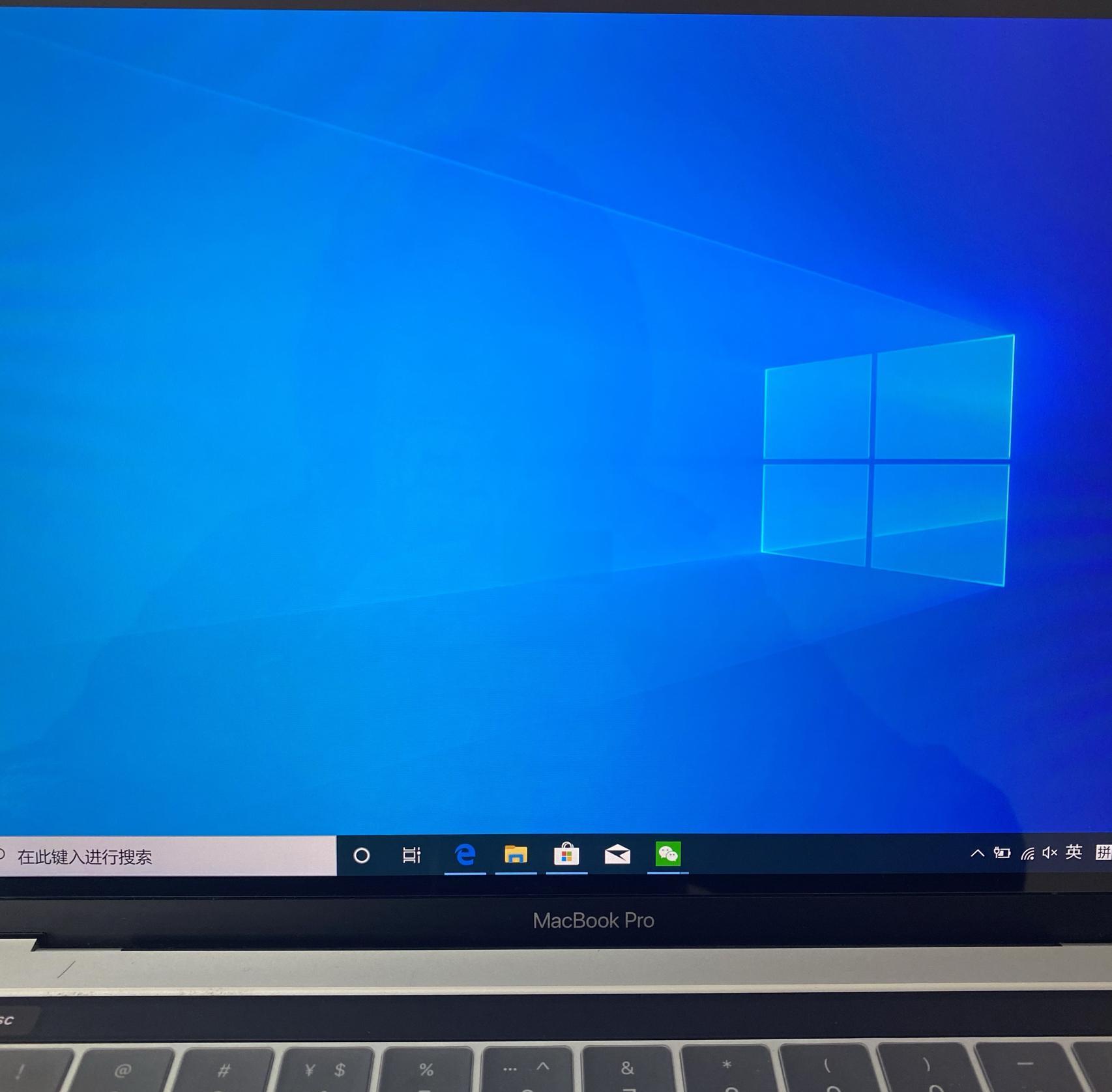 怎么在苹果电脑上打开windows系统文件