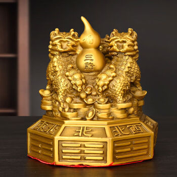 行家说下麒麟客厅摆放在哪个位置好