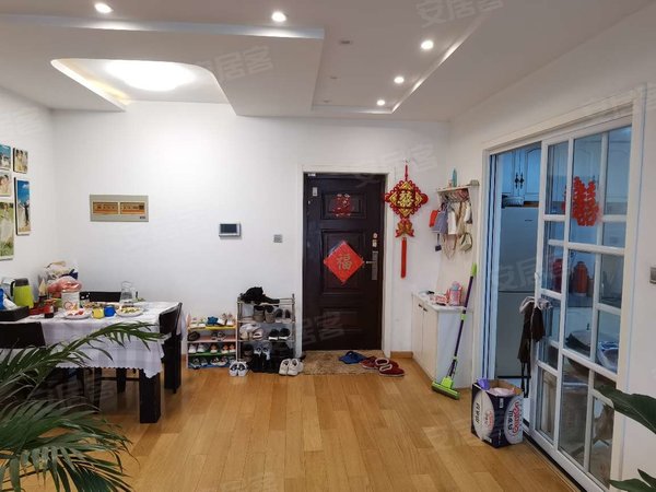 连云港同科汇丰国际二手房房价走势谁知道