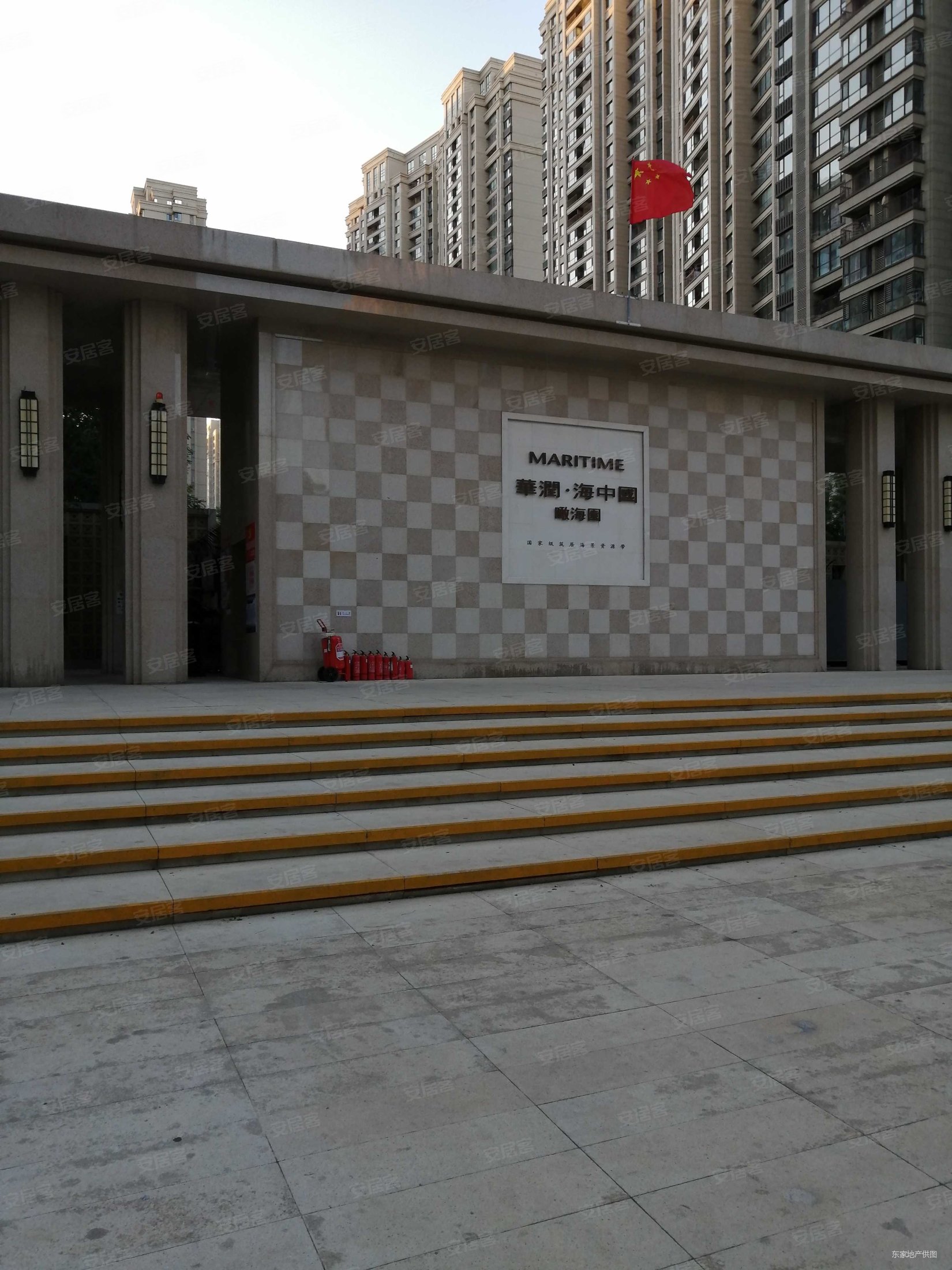 大连开发区华润海中国二手房信息谁了解
