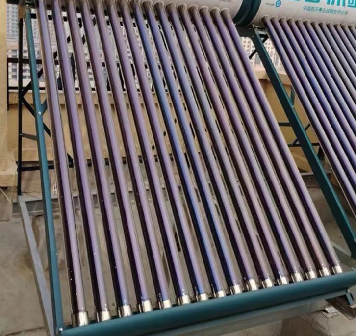 辉煌太阳能热水器好不好_厨卫电器