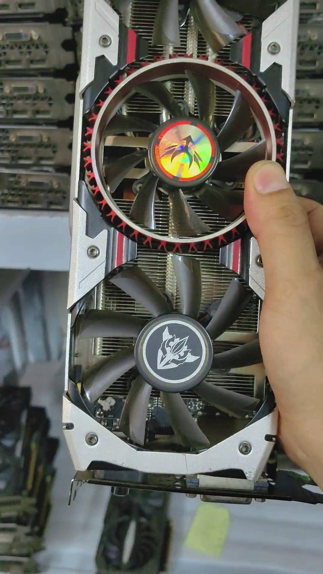 七彩虹gtx750ti2g烈焰战神需要多大电源?