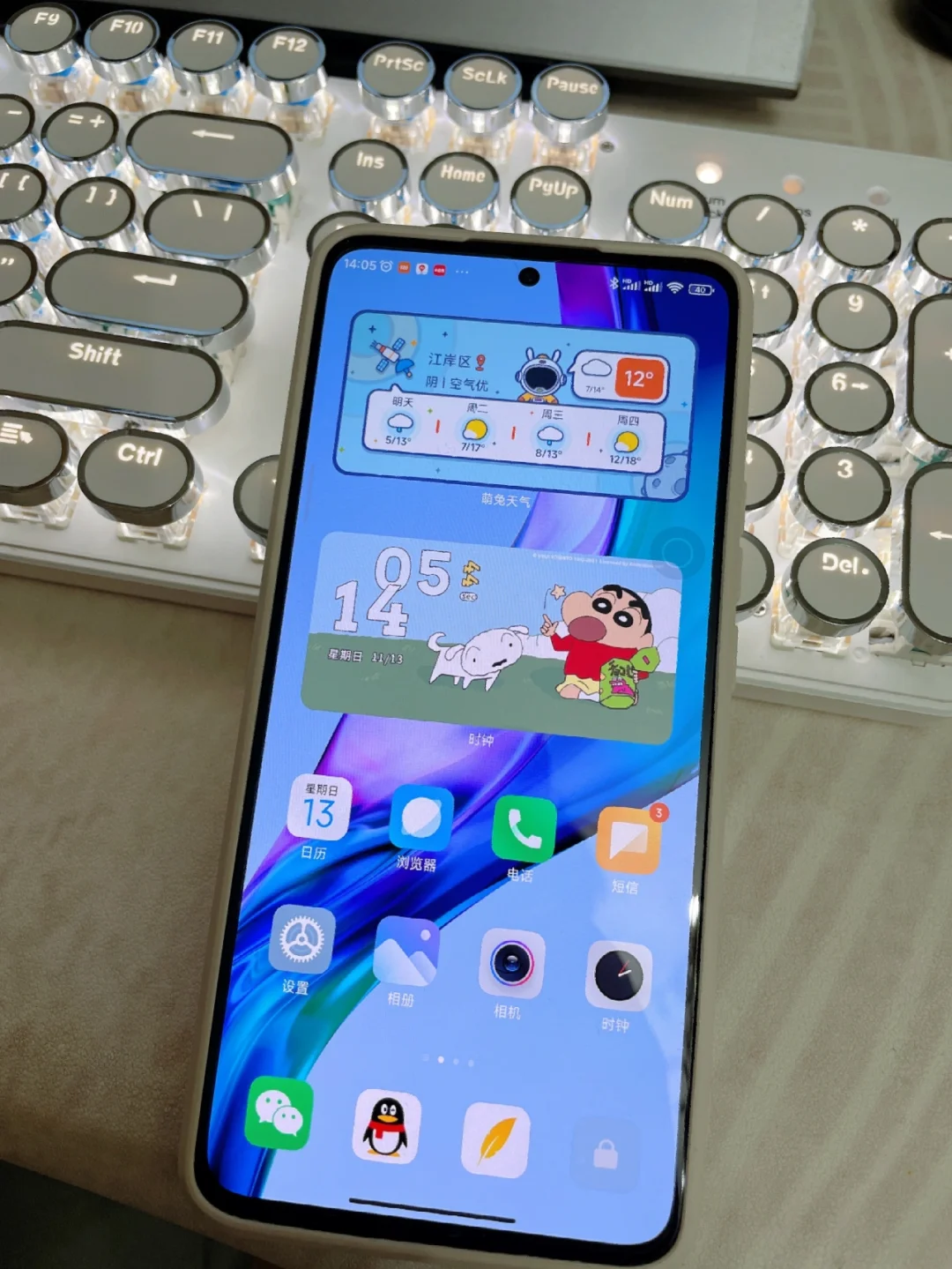 红米5A和红米Note5哪个更物超所值?快去体验吧
