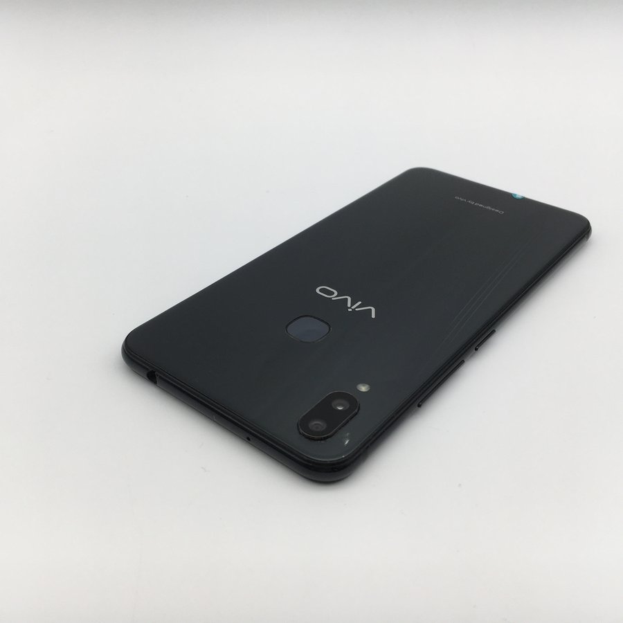 x21i是6G128G的吗?-vivoX21i