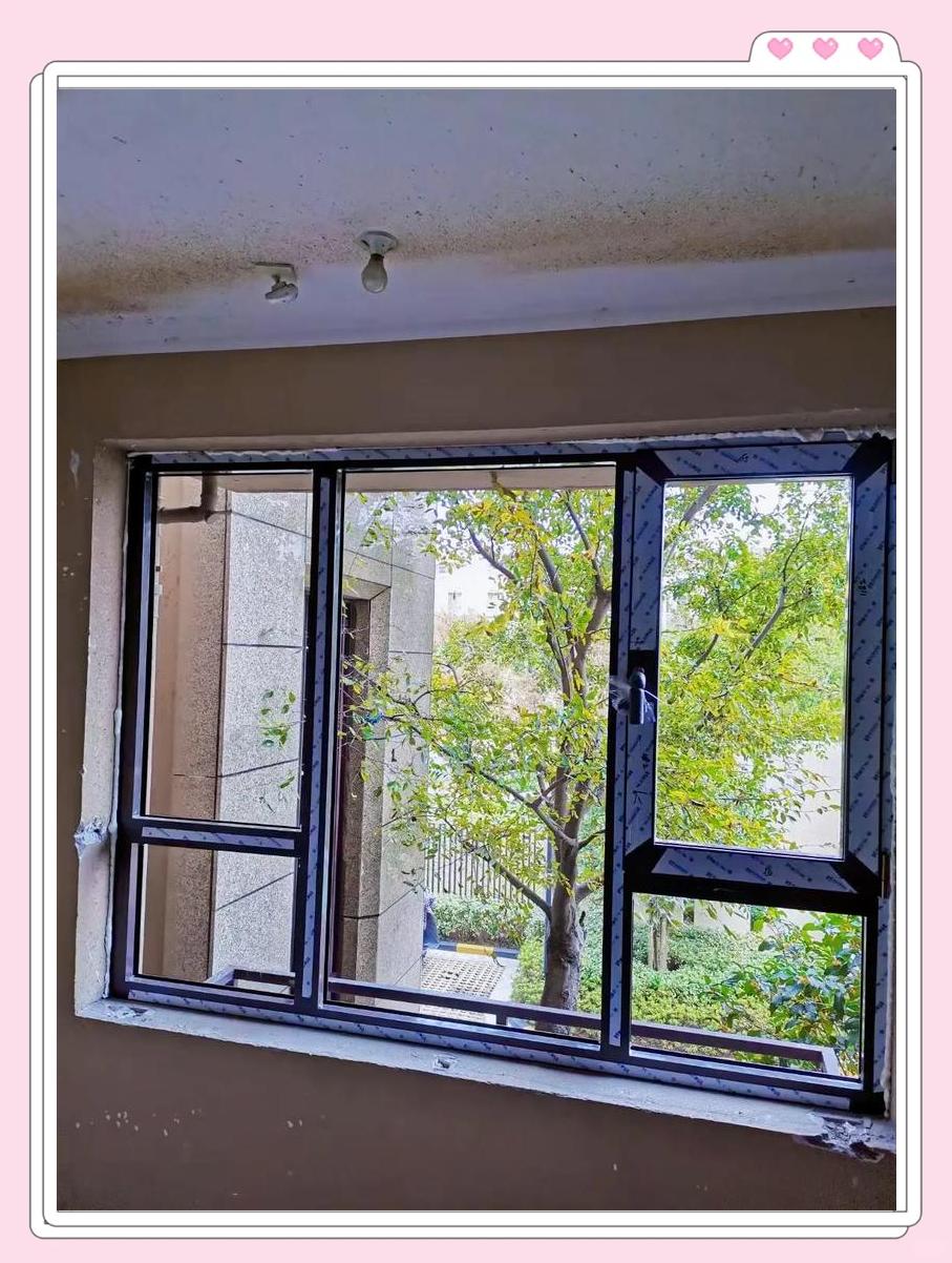 开窗好还是移窗好移窗有哪些优缺点