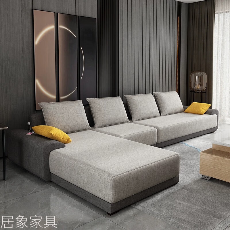 十大布艺沙发品牌是什么