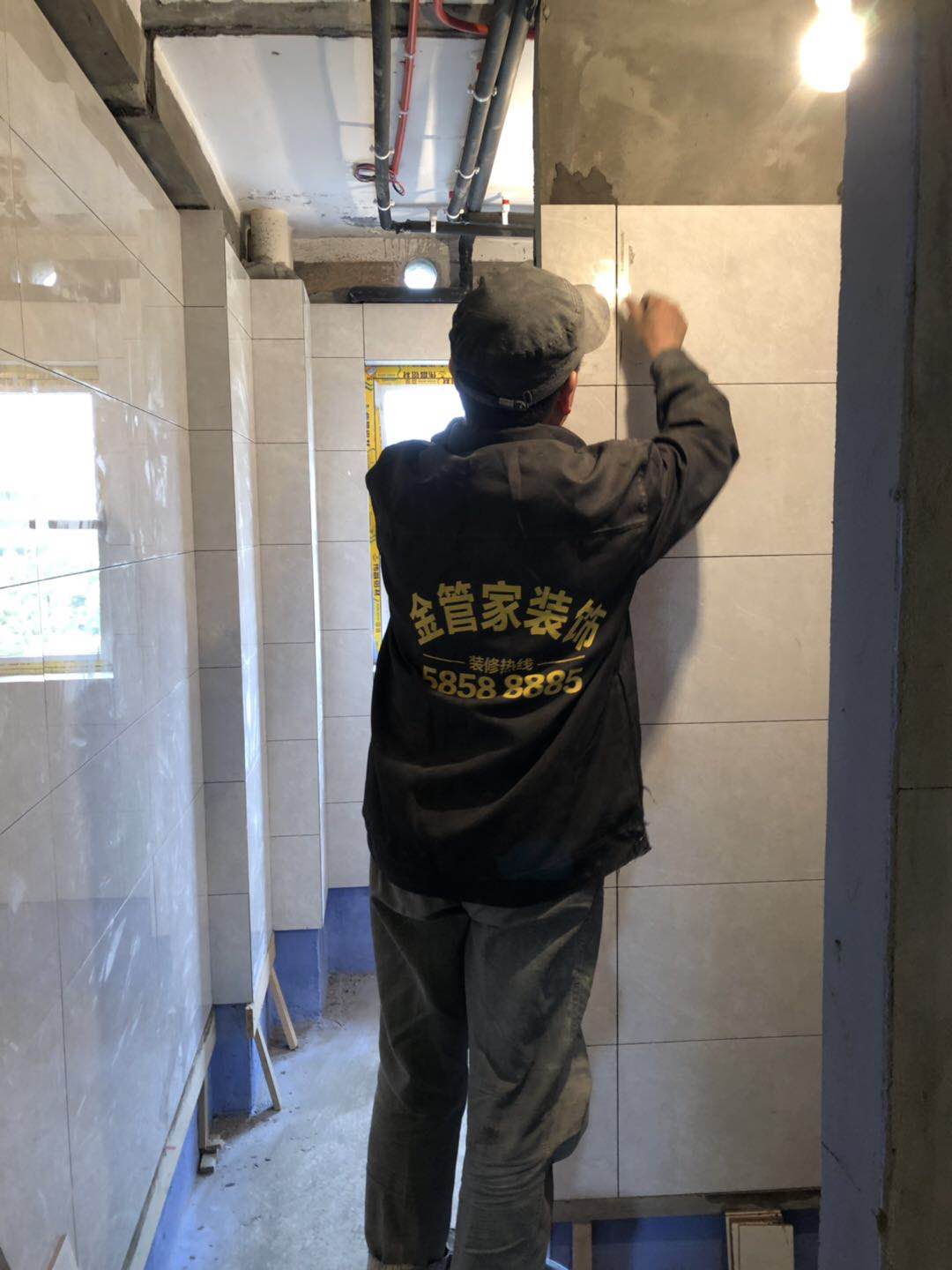 南京小区装修时间规定是几时到几时