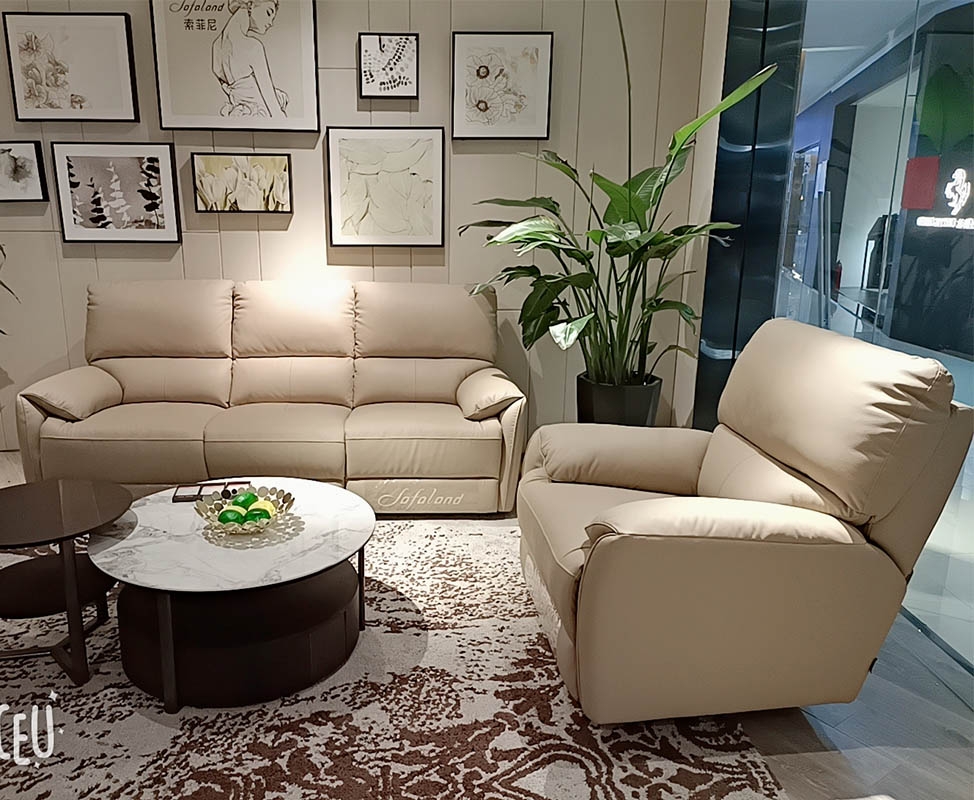 索菲尼功能沙发评价如何?