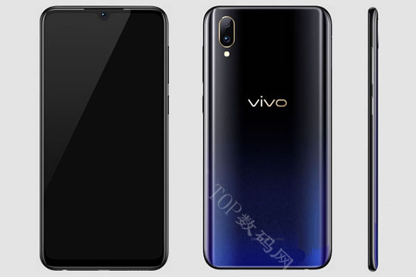 vivoY97和vivoY79谁更强?看完对比在说