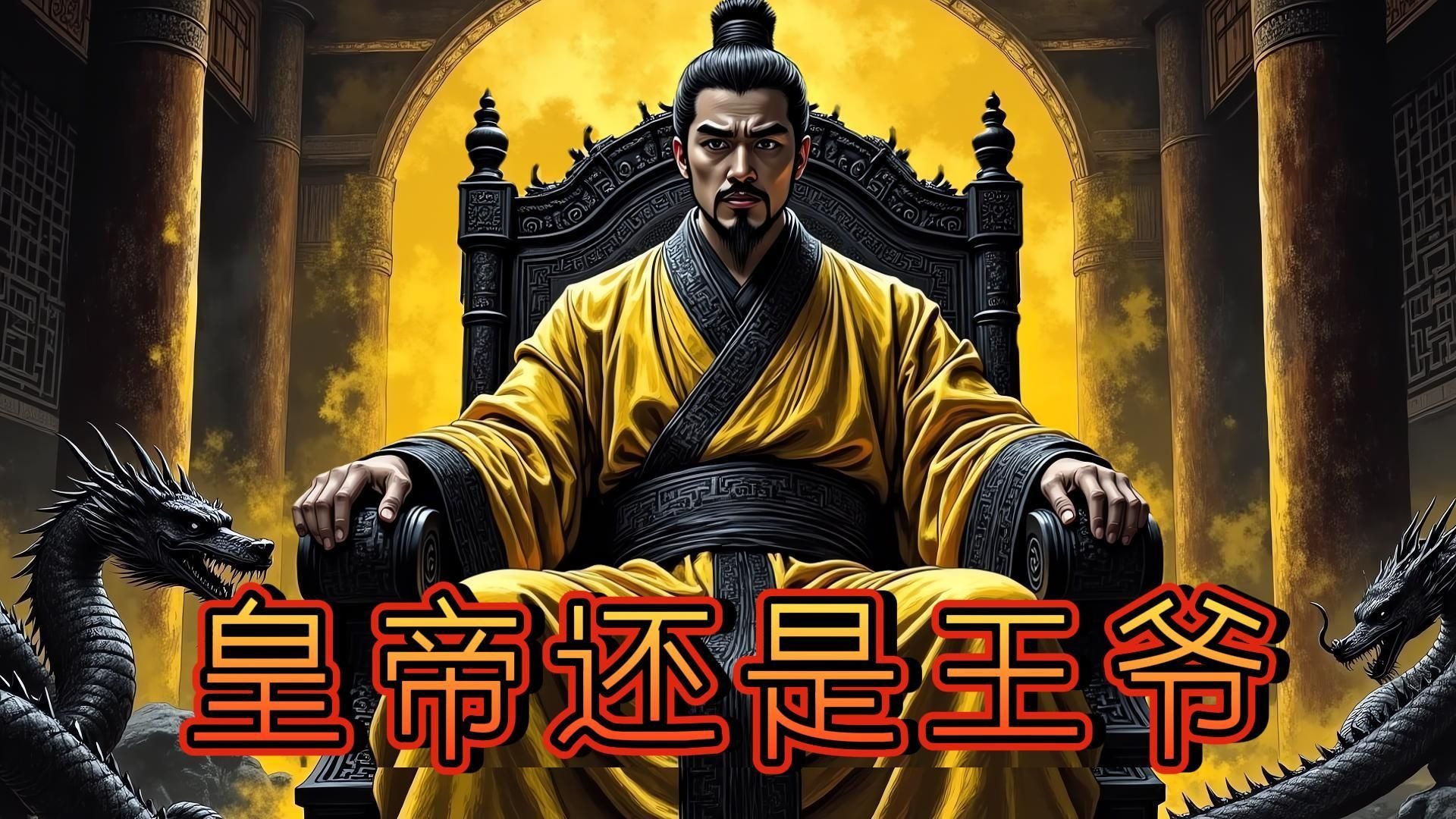 想写小说,求古代皇子好听的封号!比如:晋王,高阳王……