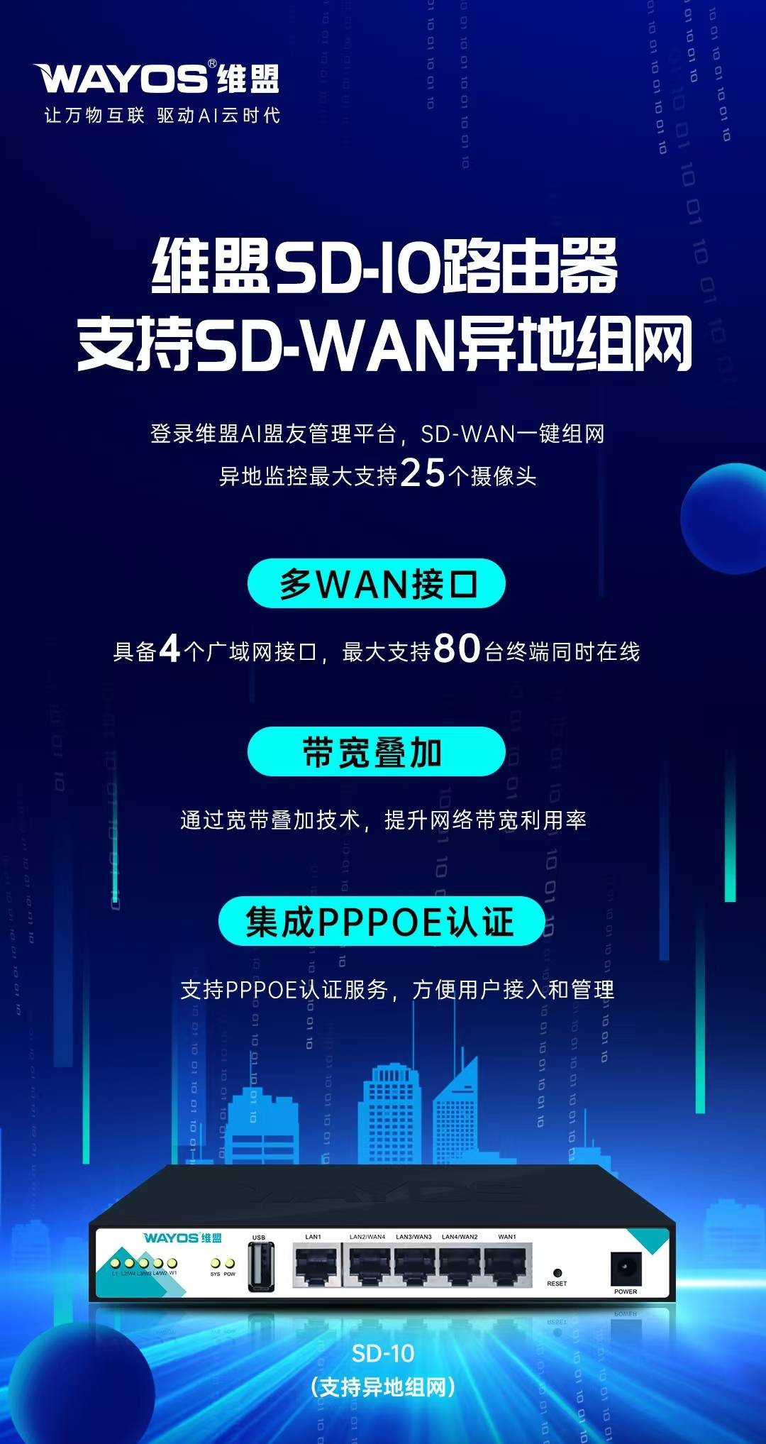 维盟wayos软路由忘了管理员密码怎么办-维盟