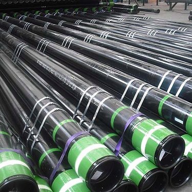 请问外径89mmn80油管材质能承受多大压力