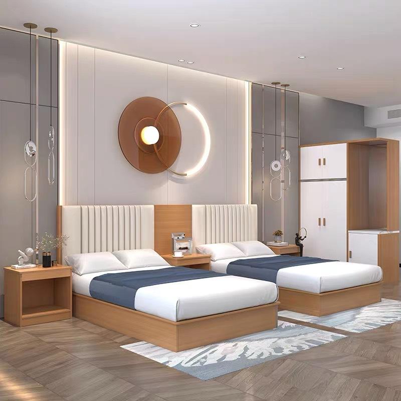 五星级酒店家具定制选择什么品牌好