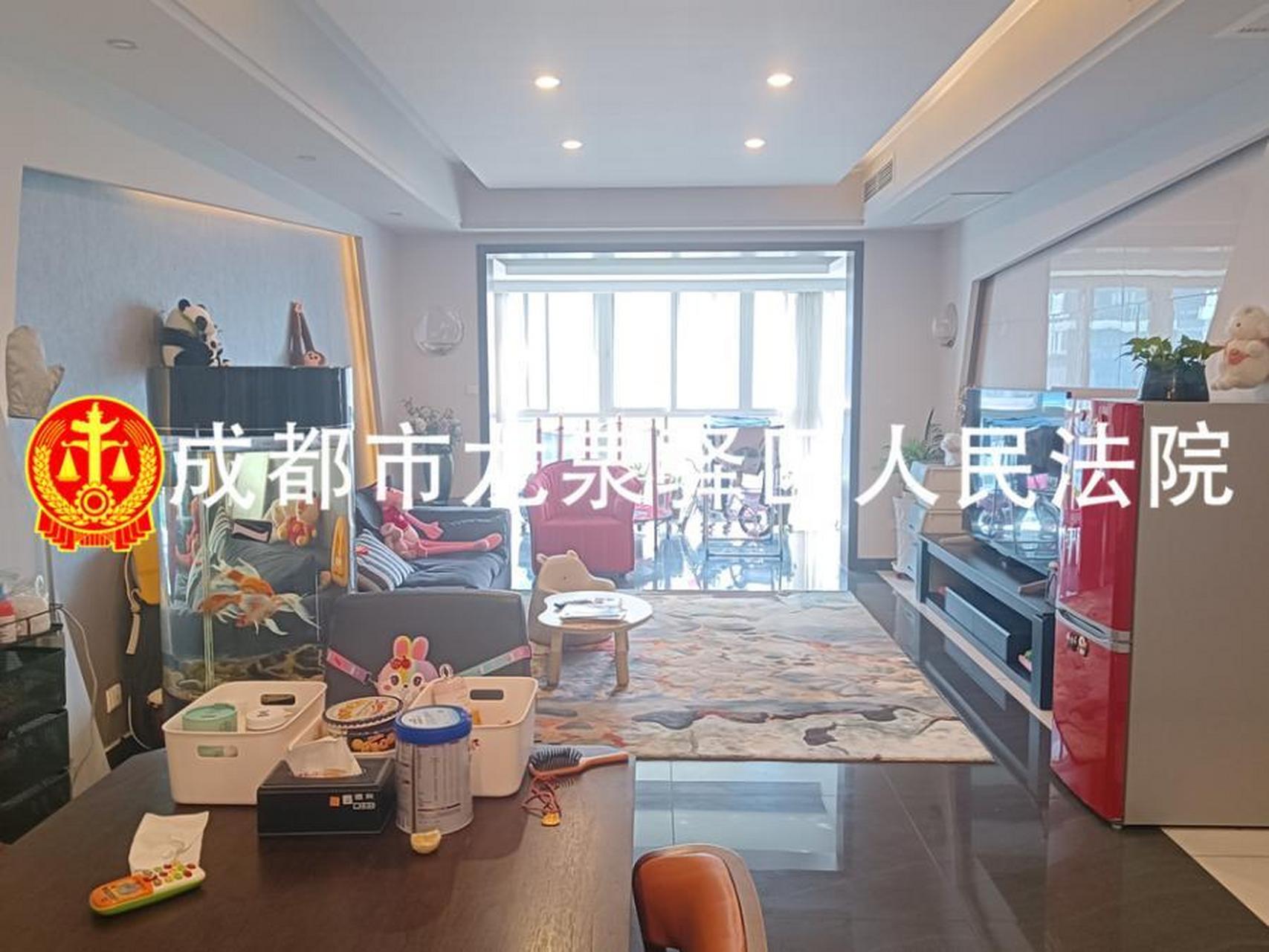 成都仁和春天国际花园的房子大伙觉得怎么样