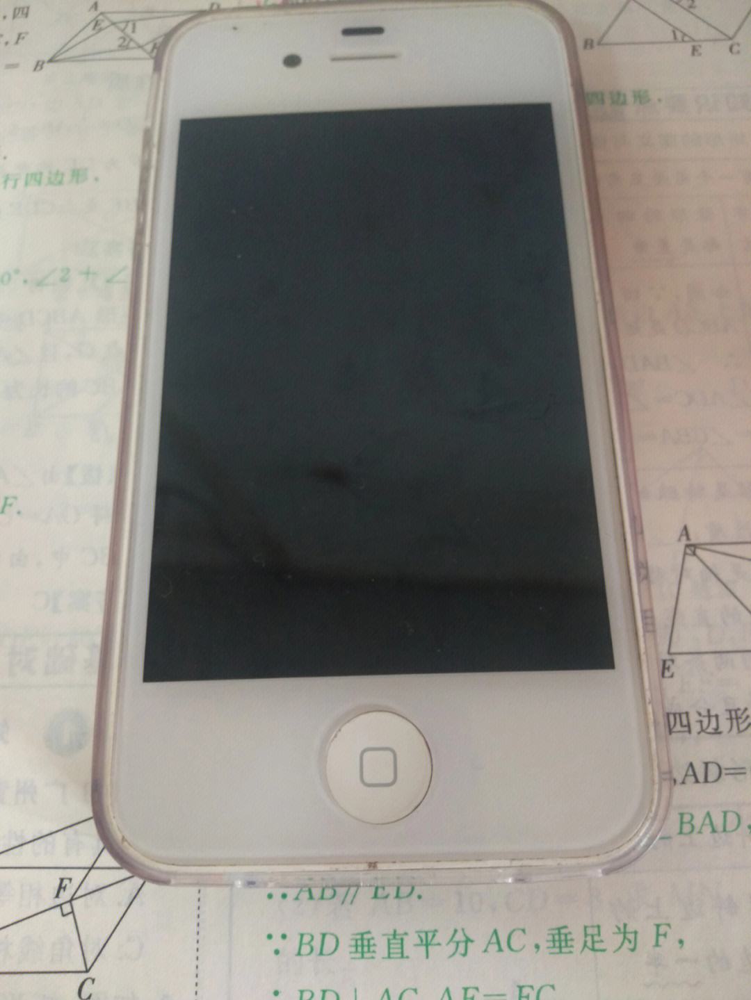 iOS_苹果iPhone4(16GB)_手机iOS频道