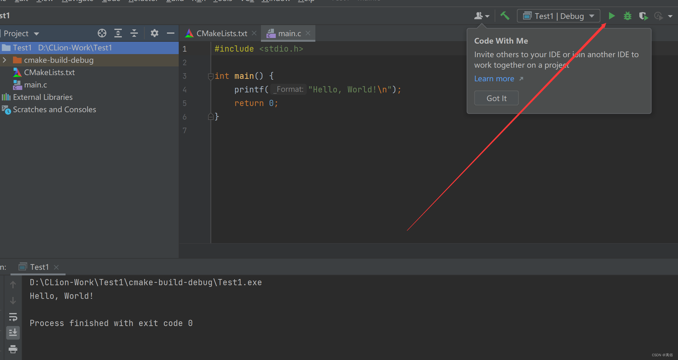 【CMake安装包下载官方版】CMake3.4.3