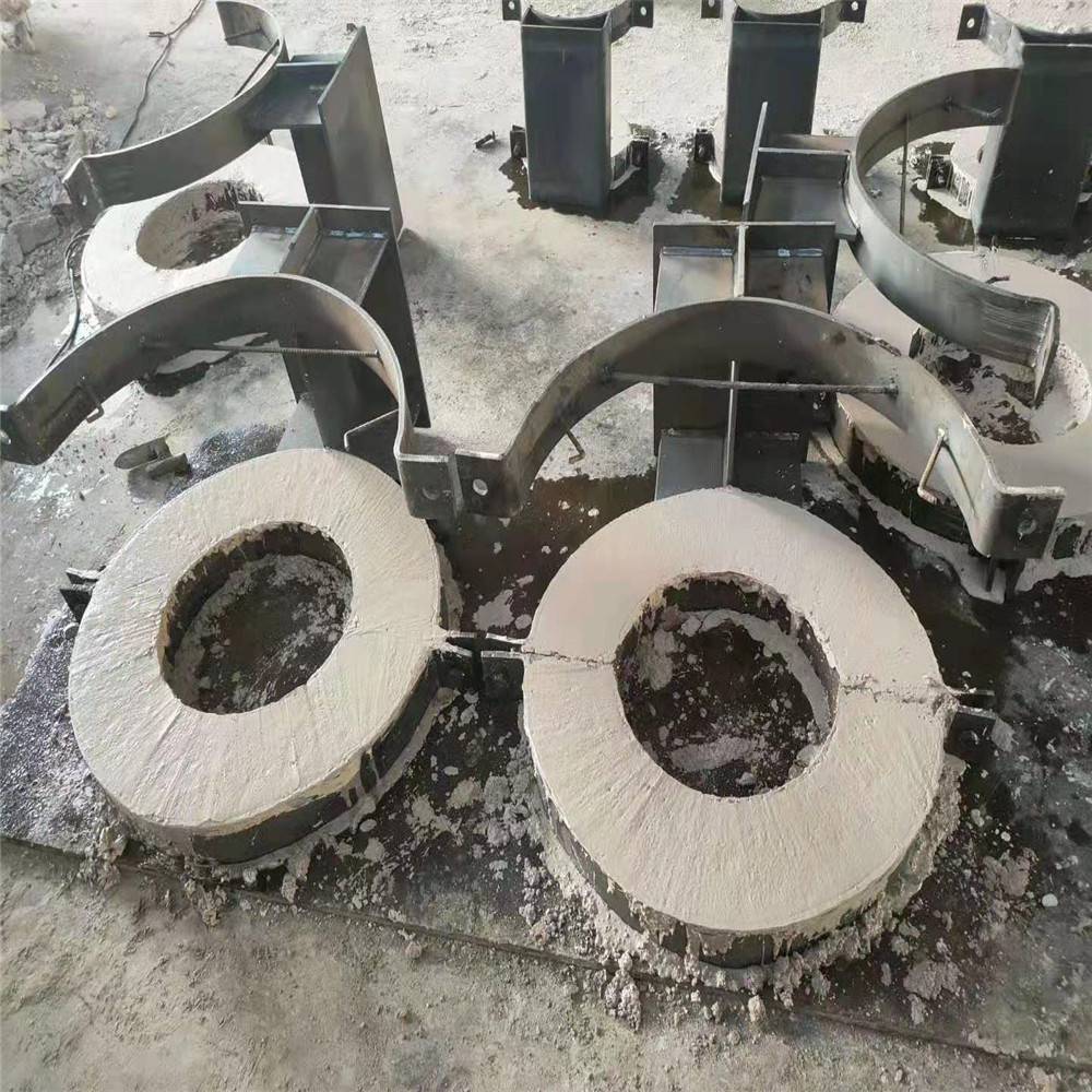 给水管道支墩的作用是什么