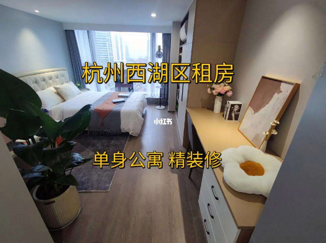 杭州复式单身公寓一套购买需要多少钱