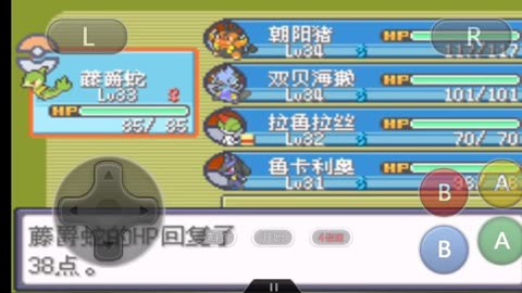 口袋妖怪漆黑的魅影5.0神兽百分百肿么用作弊码